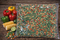 MEXICAN MIXTURE 2.5 KG 10/BOX