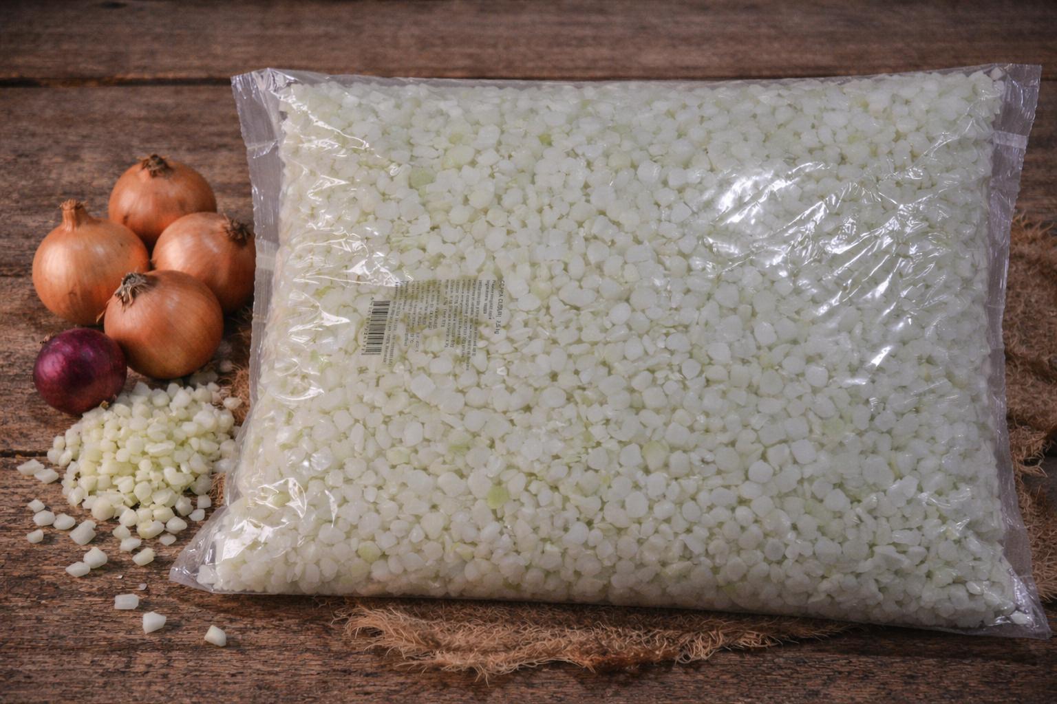 CEAPA CUBURI 2.5 KG 10/BAX