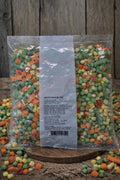 MEXICAN MIXTURE 400 GR 10/BOX