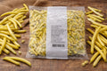 FASOLE GALBENA 400 GR 10/BAX