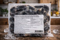 Midii cu carapace neagra  50 per 70 vid 500 gr 5 kg per bax