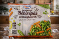 MIX DE LEGUME CU BABY CARROTS 450 GR 18/BAX