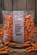 MORCOVI BABY 400 GR