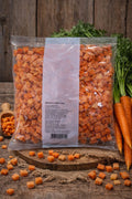 MORCOVI CUBURI 400 GR
