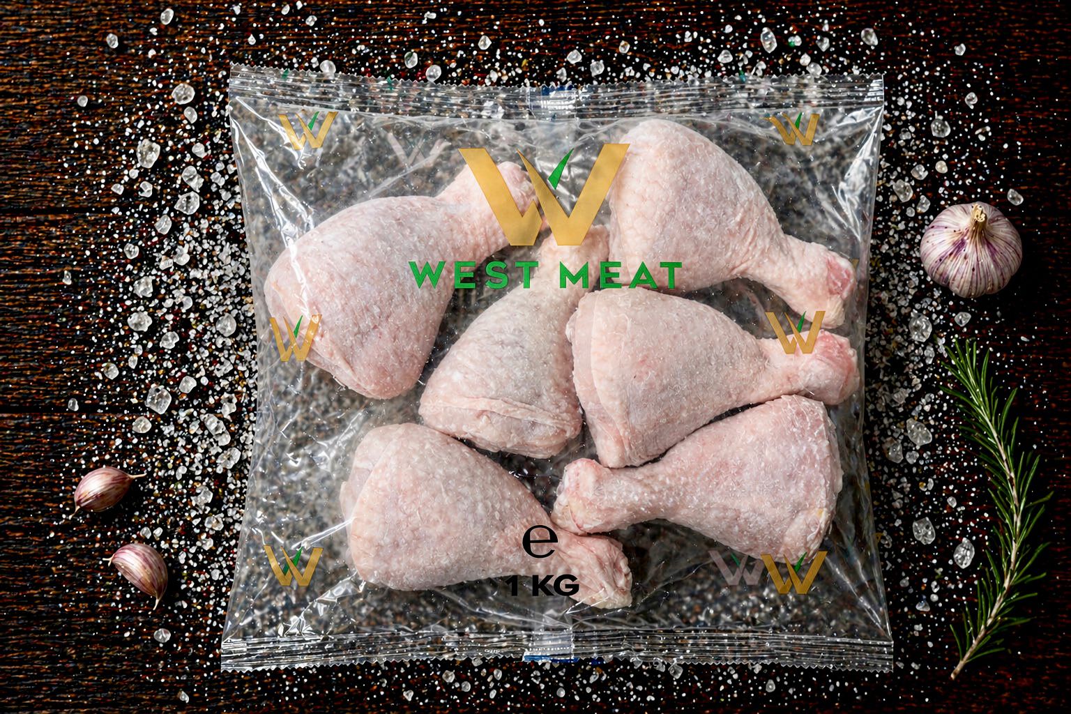 PULPE INFERIOARE IQF CL A BAX 10 KG MG