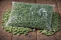 FASOLE VERDE 2.5 KG 10/BAX