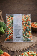 MIX SUPA DE VITA 400 GR 10/BAX