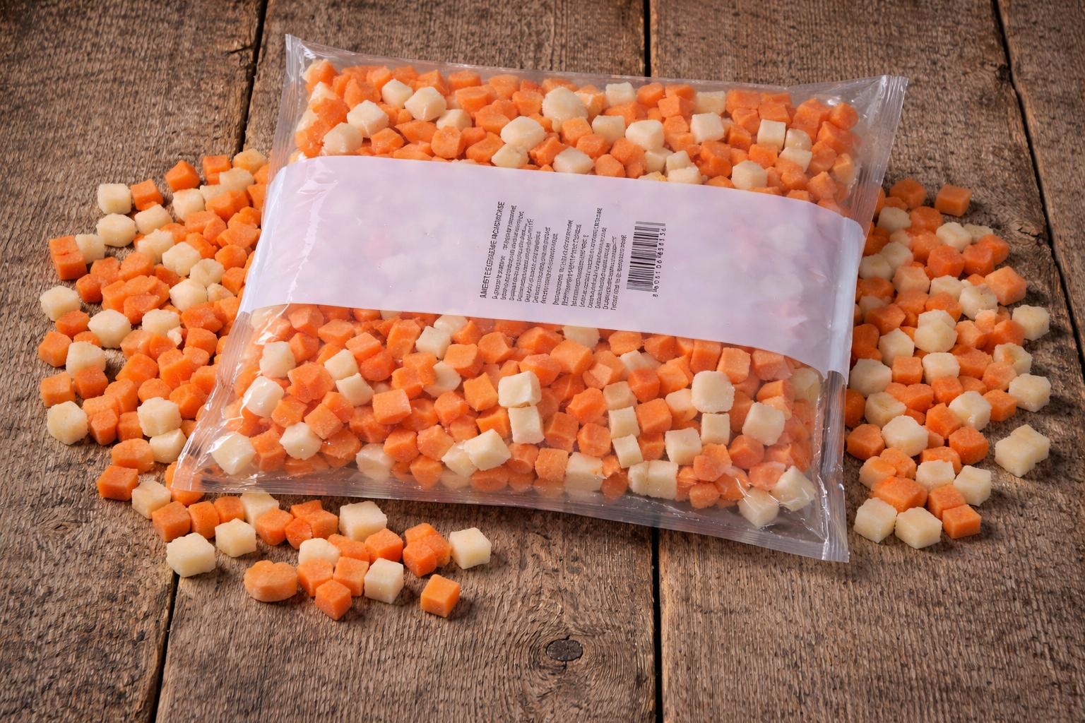 MIX RADACINOASE 400 GR 10/BAX