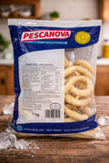 INELE DE PEȘTE PANE 11 KG PG 6 KG PER BAX