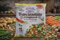 SALATA FRANTUZEASCA 1 KG PG 8/BAX