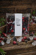 MIX DE FRUCTE 400 GR 10/BAX