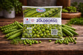 MAZARE VERDE 450 GR 20/BAX
