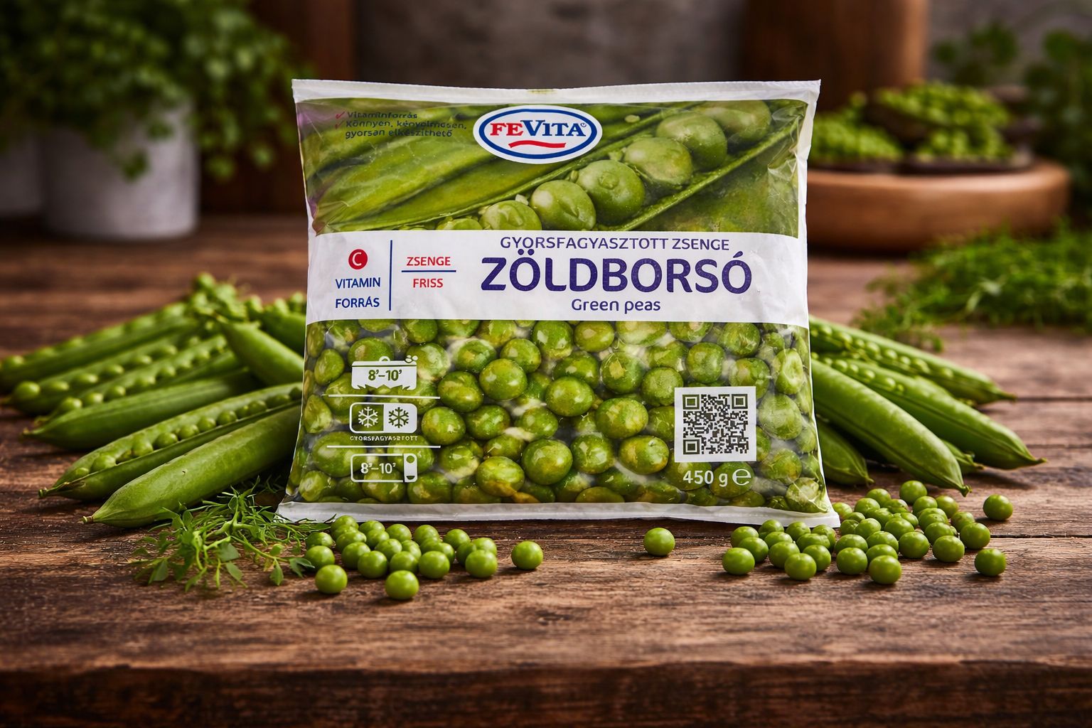 MAZARE VERDE 450 GR 20/BAX