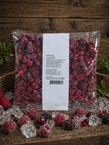 ZMEURA 400 GR 10/BAX